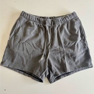 Elwood Core Sweatshort